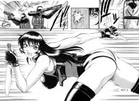 [Don Shigeru] Parasiter Miki