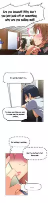 [Worin] Brawling Go Ch.0-17 (English) (YoManga) (Ongoing)