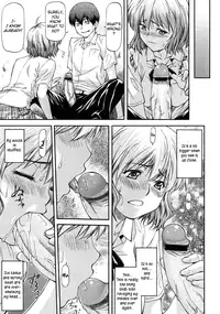 [Nagare Ippon] Bug (Complete) [English] [LWB + amailittlething]