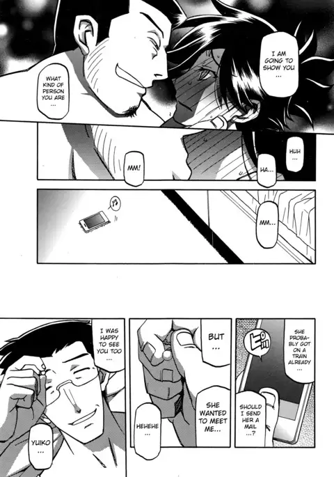 Gekkakou no Ori | The Tuberose's Cage Ch. 1-15