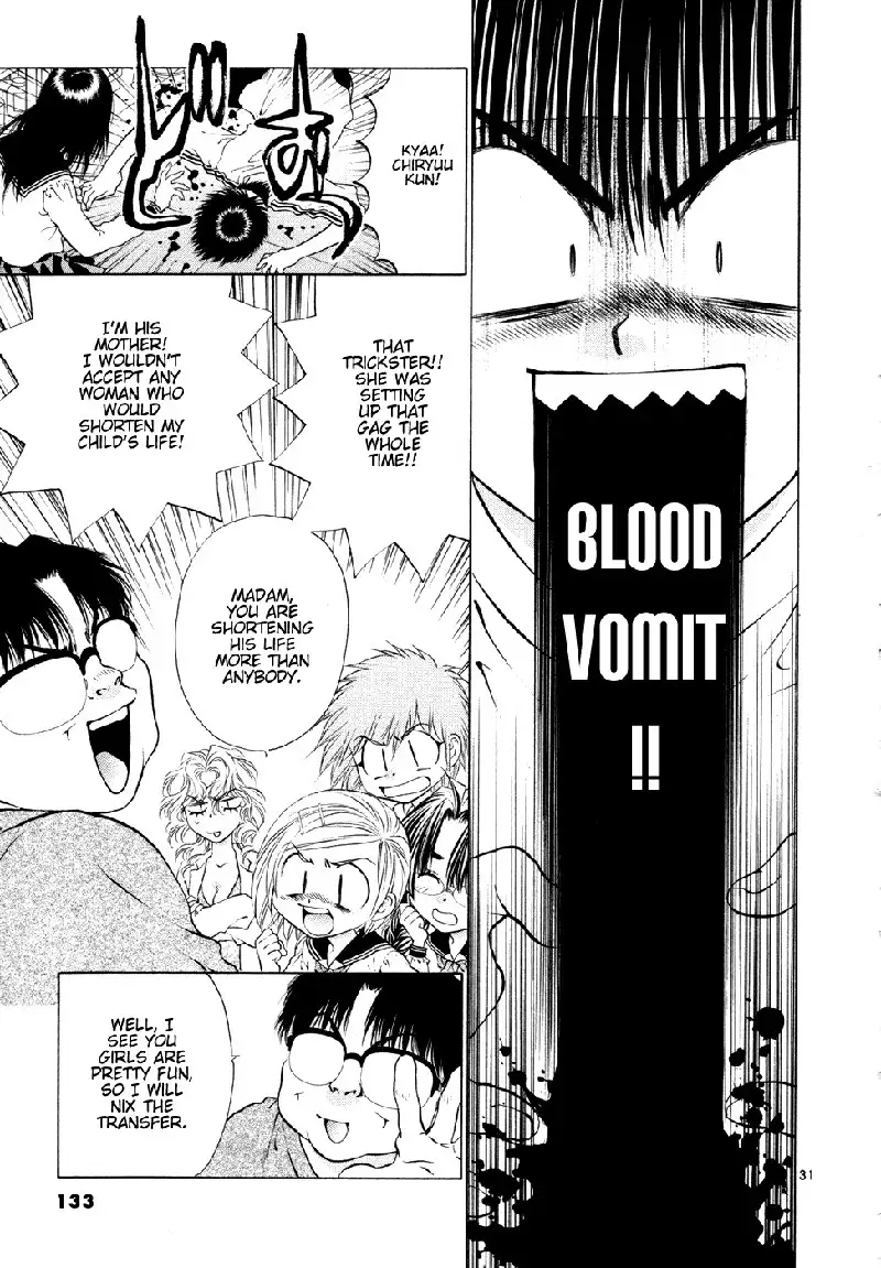 Girls Saurus DX V8 - CH50