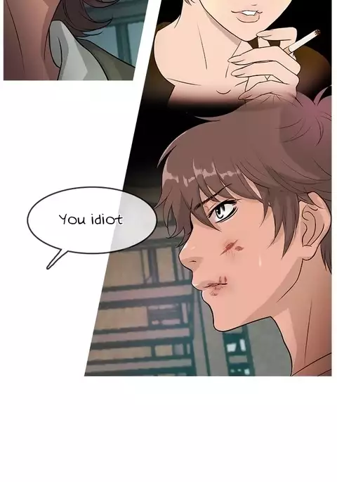 Heaven Ch.1-13