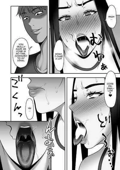 Sayonara, Senpai. Shinkan Gasshuku Hen | Goodbye, Senpai. Welcome Camp Arc