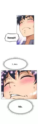 Brawling Go 0-15 Chapters (To be continued)