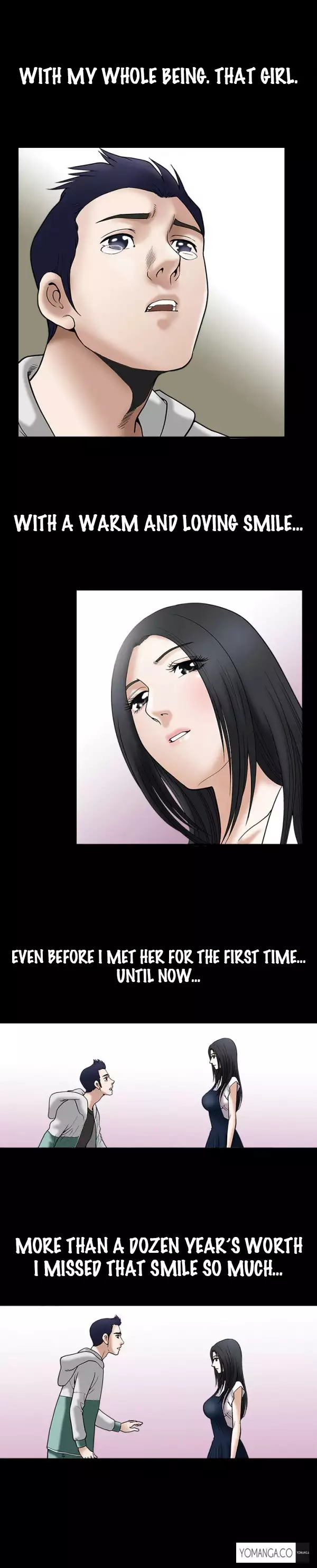 Seduction Ch.1-34