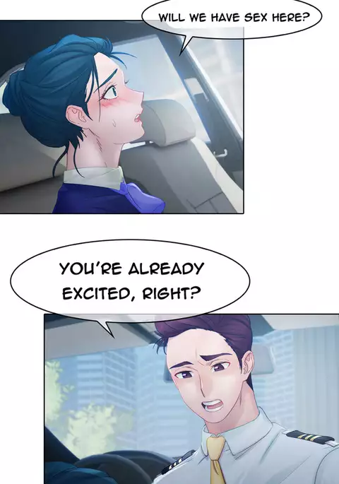 Lady Garden Ch.1-30