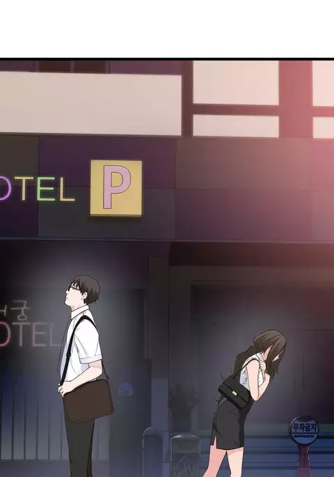 Tissue Thieves Ch.1-29
