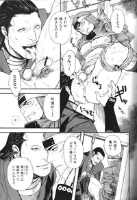 [Anthology] Nikutaiha Vol. 13 Fechi Kanzenkouryaku