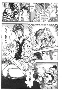 Demon Beast Invasion - Vol.002 [English]