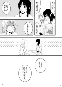 [Mocchomudake (Nameko)] Yokuaru Hanashi (Rurouni Kenshin)