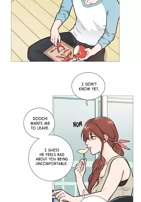Sadistic Beauty Ch.1-18