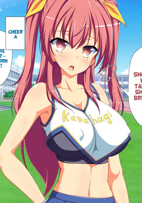 Inran Virus Ch. 1-7