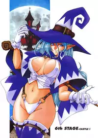 [Sena Youtarou] Hallow Hallow [English] [SaHa, Bubbadg]