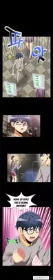 [Insane] Love Parameter Ch.1-36 (English) (YoManga) (Ongoing)