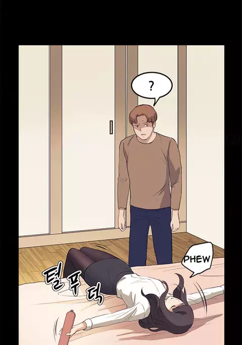 Si-Eun Ch.1-30