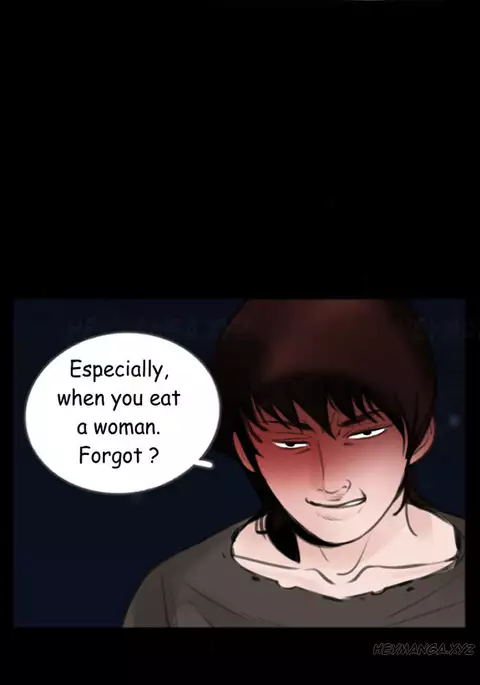 Missing Ch.1-13
