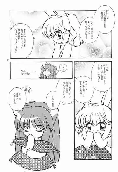 Himitsu Nikki