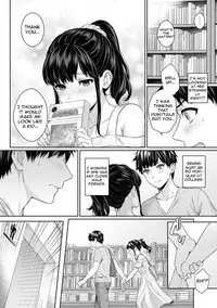[Yuyama Chika] Sensei to Boku Ch. 1-4 [English] [Comfy Pillows Scans]
