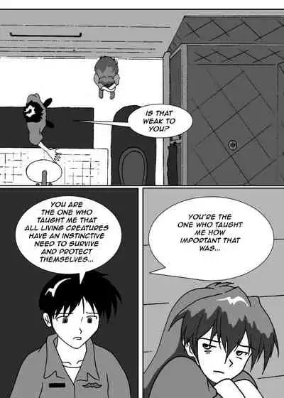 EVA-303 Chapter 12