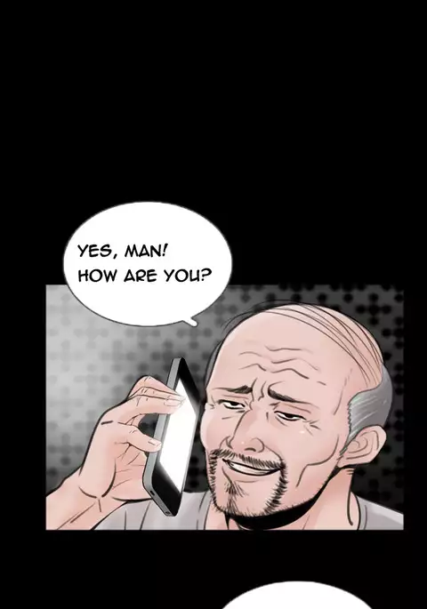Missing Ch.1-13
