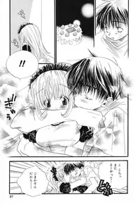 [Anthology] Pure Petit Vol.10