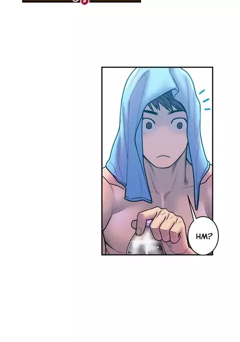Ghost Love Ch.1-17