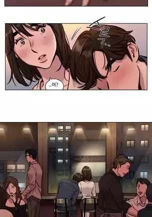 Atonement Camp Ch.0-50