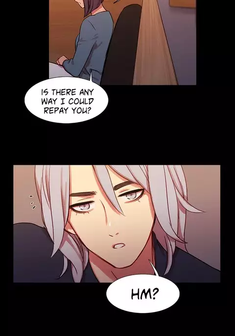 Scandal of the Witch Ch.1-38