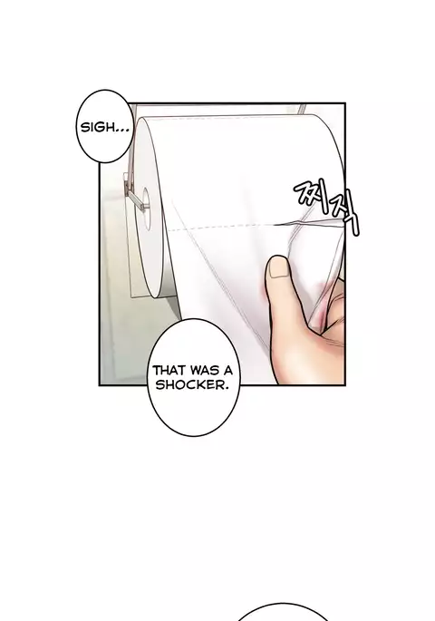 Ghost Love Ch.1-41