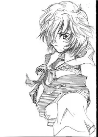 [Toufuya (Kenkichi, Sougetsu, Yoshida Kei)] Daikaijuu Evangelion (Neon Genesis Evangelion)