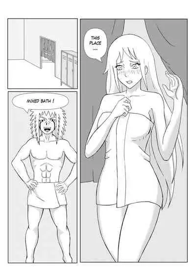 [hzhessel] Naruko: Road to Kunoichi