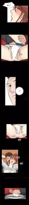 The Taste of the Hand Ch.1-36 (English) (Ongoing)