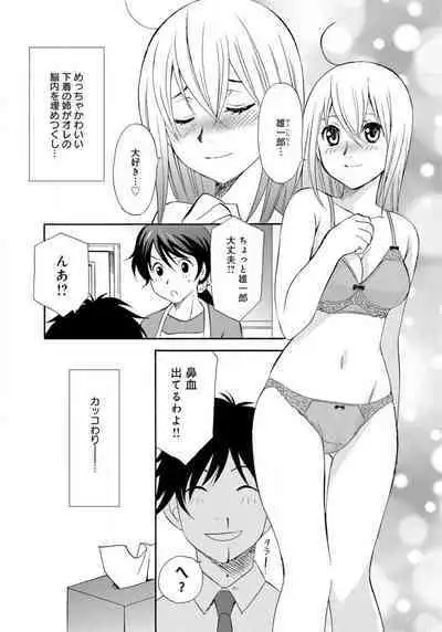 Ane no Nikumitsu