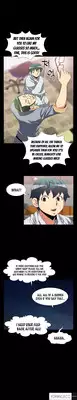 [Insane] Love Parameter Ch.1-36 (English) (YoManga) (Ongoing)
