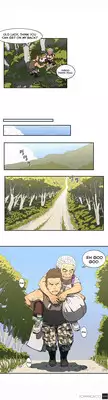 [Yi Hyeon Seok] Refrain Love Ch.1-18 (English) (YoManga) (Ongoing)