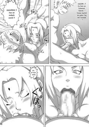 Jungle de Icchau? | Jungle Party 2