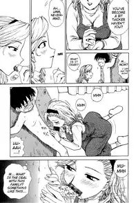 [Karma Tatsurou] Goro Dynamite! Ch. 1-6 [English] {Mistvern}