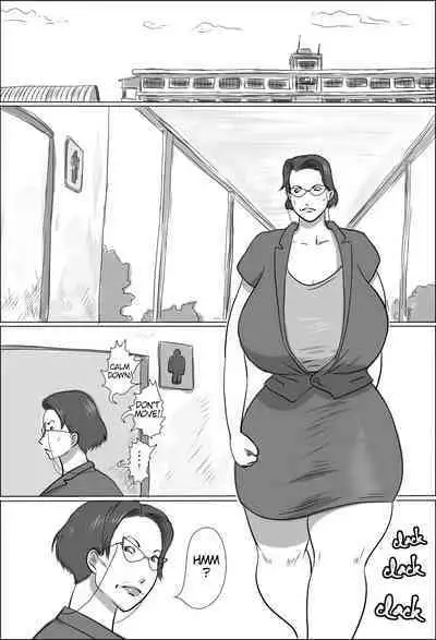 The Principal Is fucking At School | Kyoutou wa Gakkou de Koubisuru