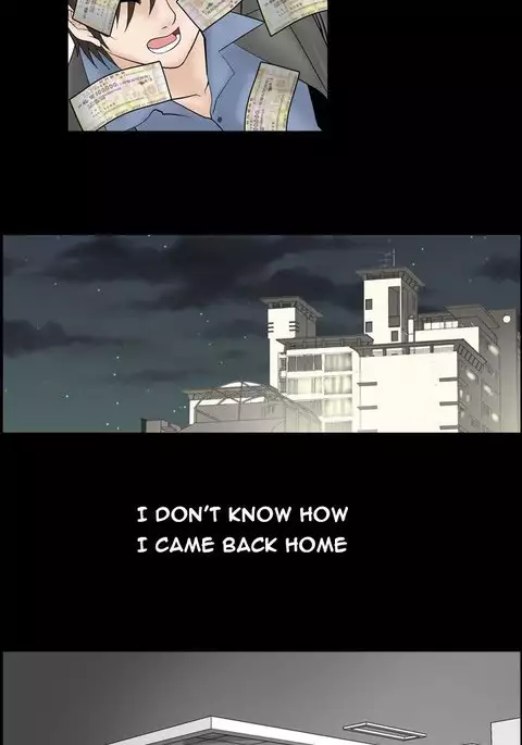 The Taste of Hands Ch.1-49