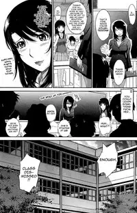 [TSUKINO Jogi] Afterschool completed (English)
