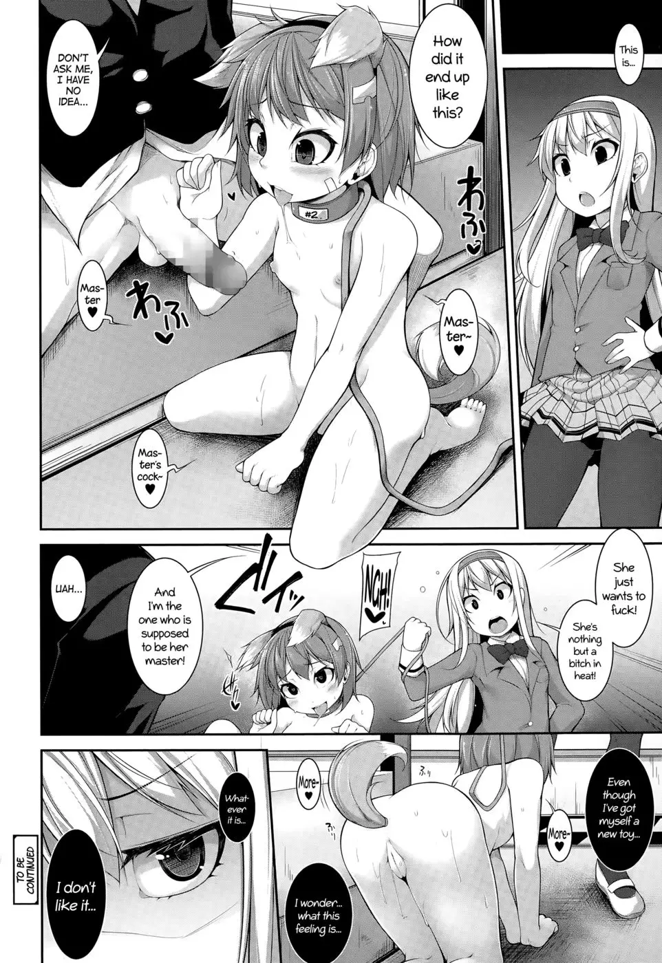 Clever? Solution ch.2