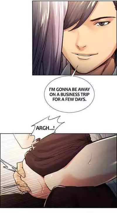 [Serious] Taste of Forbbiden Fruit Ch.41/53 [English] [Hentai Universe]