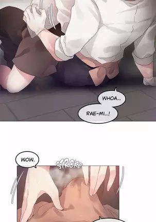 Perverts' Daily Lives Episode 1: Her Secret Recipe Ch1-19