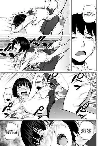 Mahou Shoujo Netorasutia | Magical Girl Netorasutia