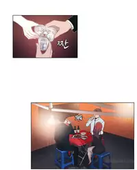 Miss Mystic Ch.1-23 (English) (Ongoing)