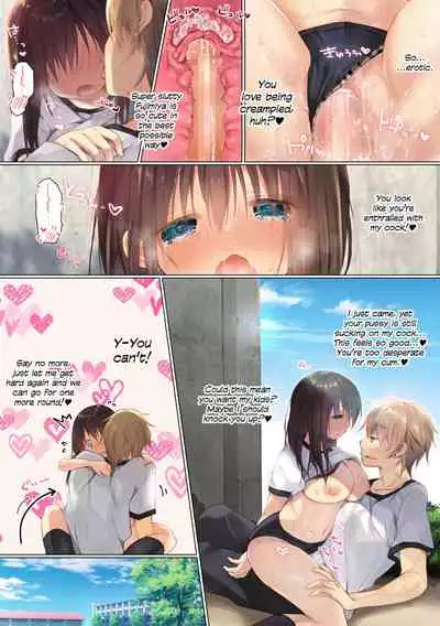 Netorare Choukyou Seikatsu