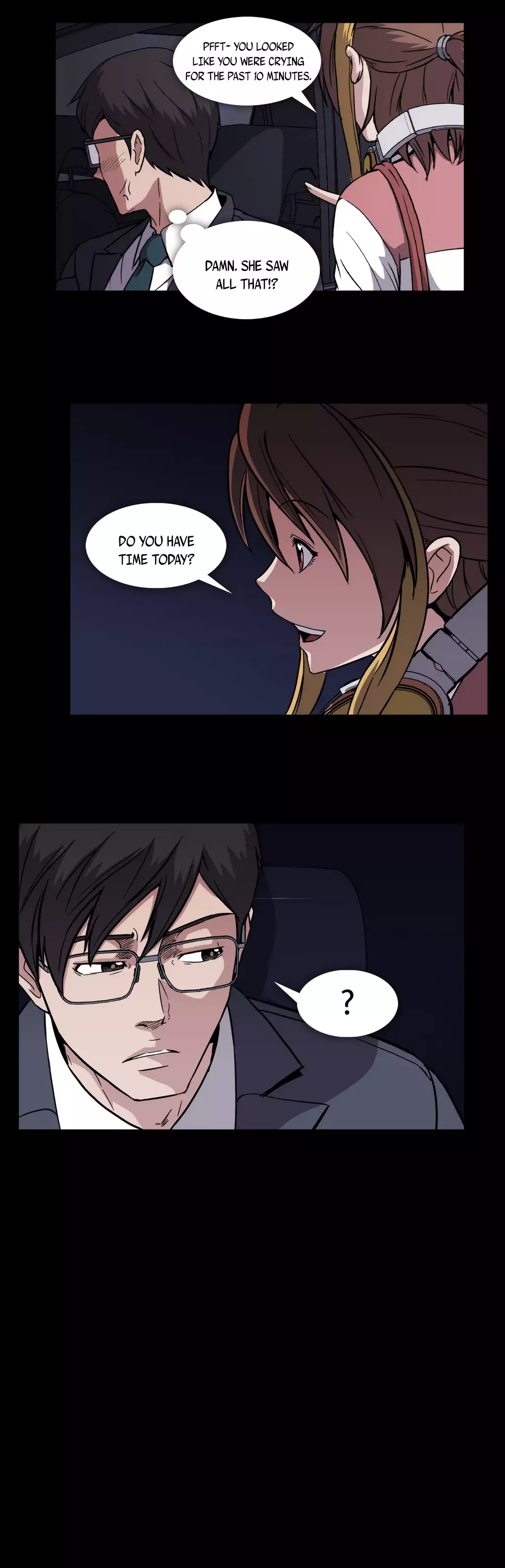 Drug Candy Ch.0-35
