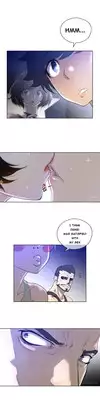 Perfect Half Ch.1-8 (English) (Ongoing)