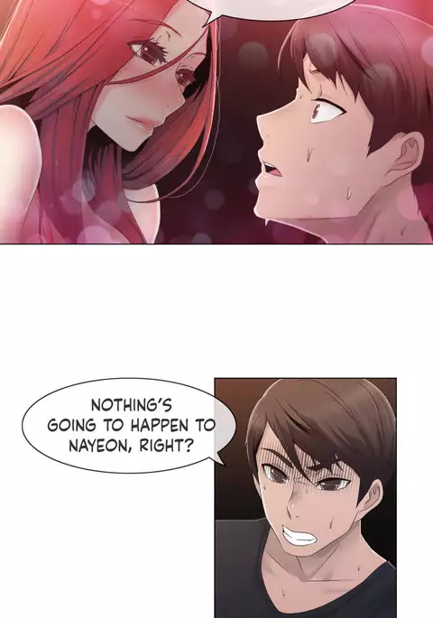 Miss Mystic Ch.1-27