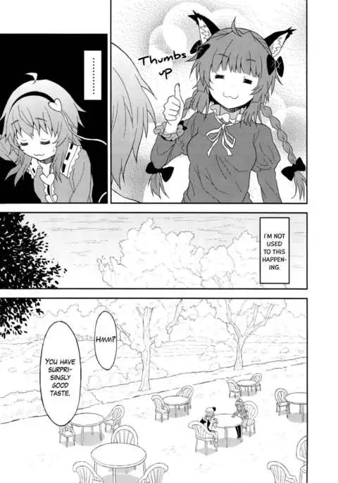If You Won’t Wake From This Dream